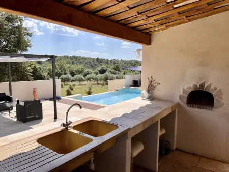Villa Bienêtre, Maison 6 personnes à Moissac Bellevue - Photo 28