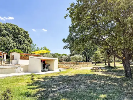 Villa Bienêtre, Maison 6 personnes à Moissac Bellevue - Photo 29