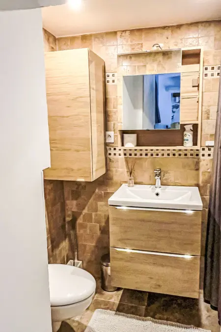 Villa Bienêtre, Maison 6 personnes à Moissac Bellevue - Photo 32