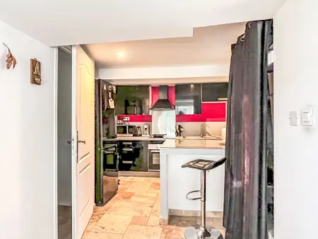 Villa Bienêtre, Maison 6 personnes à Moissac Bellevue - Photo 33