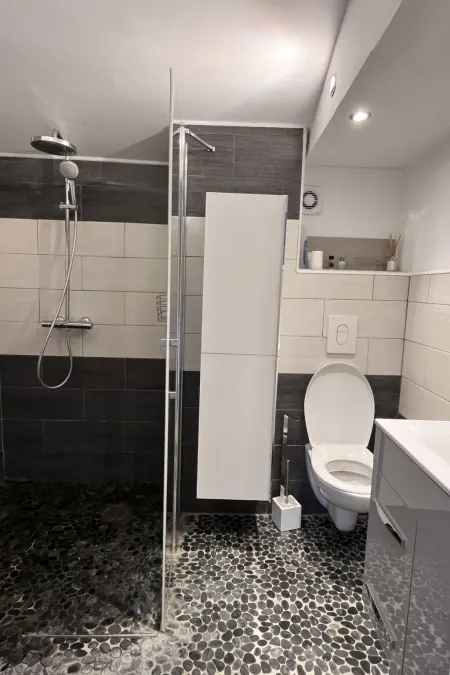 Villa Bienêtre, Maison 6 personnes à Moissac Bellevue - Photo 34