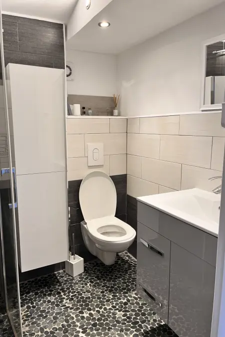 Villa Bienêtre, Maison 6 personnes à Moissac Bellevue - Photo 35