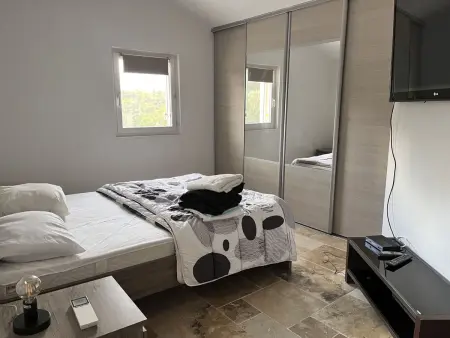 Villa Bienêtre, Maison 6 personnes à Moissac Bellevue - Photo 36