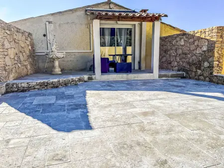 Villa Bienêtre, Maison 6 personnes à Moissac Bellevue - Photo 37