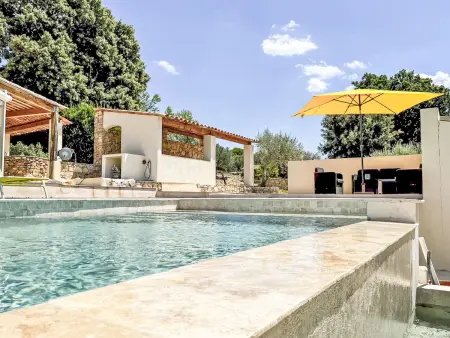 Villa Bienêtre, Maison 6 personnes à Moissac Bellevue - Photo 38
