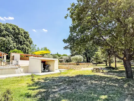 Villa Bienêtre, Maison 6 personnes à Moissac Bellevue - Photo 39