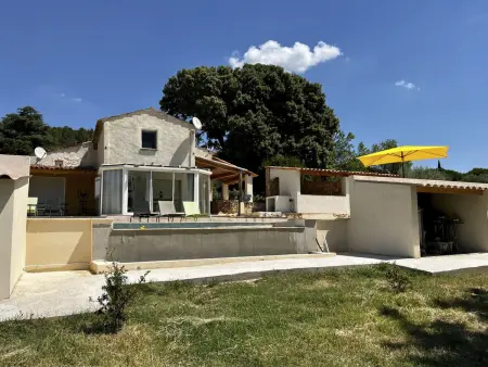 Villa Bienêtre, Maison 6 personnes à Moissac Bellevue - Photo 40