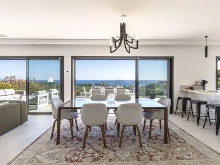 Casa Minà, Villa 8 personnes à Solenzara - Photo 2