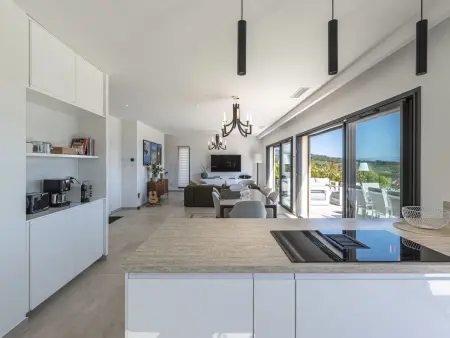 Casa Minà, Villa 8 personnes à Solenzara - Photo 8