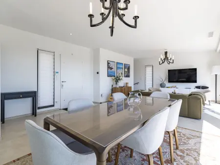 Casa Minà, Villa 8 personnes à Solenzara - Photo 9