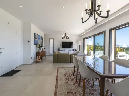 Casa Minà, Villa 8 personnes à Solenzara - Photo 10