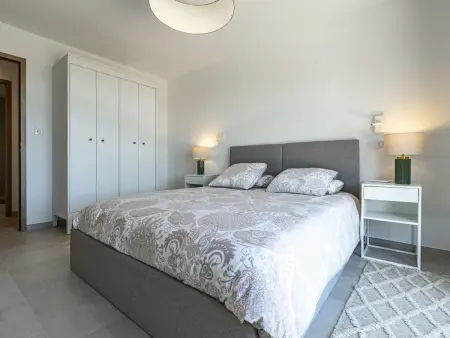Casa Minà, Villa 8 personnes à Solenzara - Photo 16