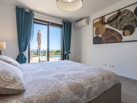Casa Minà, Villa 8 personnes à Solenzara - Photo 17