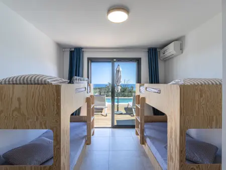 Casa Minà, Villa 8 personnes à Solenzara - Photo 18