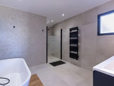 Casa Minà, Villa 8 personnes à Solenzara - Photo 21