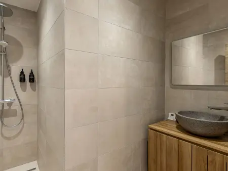 Casa Minà, Villa 8 personnes à Solenzara - Photo 22