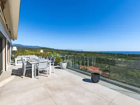 Casa Minà, Villa 8 personnes à Solenzara - Photo 23