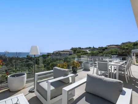 Casa Minà, Villa 8 personnes à Solenzara - Photo 25