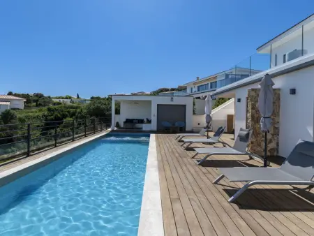 Casa Minà, Villa 8 personnes à Solenzara - Photo 27