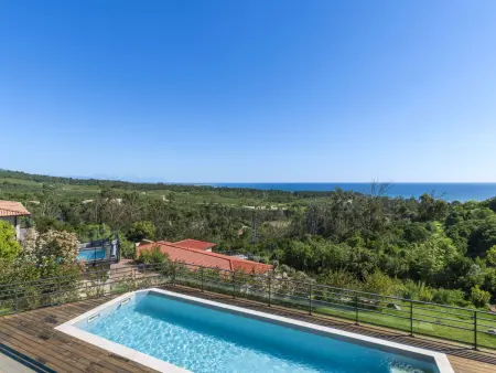 Casa Minà, Villa 8 personnes à Solenzara - Photo 29