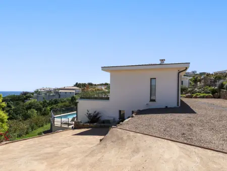 Casa Minà, Villa 8 personnes à Solenzara - Photo 30