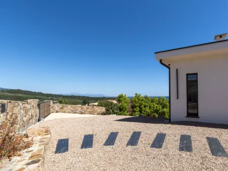 Casa Minà, Villa 8 personnes à Solenzara - Photo 31