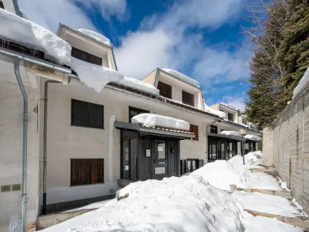 Richardette, Appartement 3 personnes à Sauze d'Oulx - Photo 1