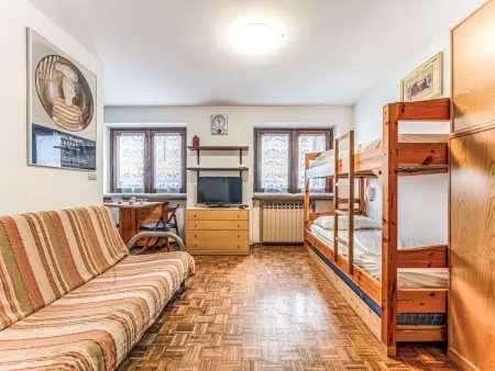 Richardette, Appartement 3 personnes à Sauze d'Oulx - Photo 2