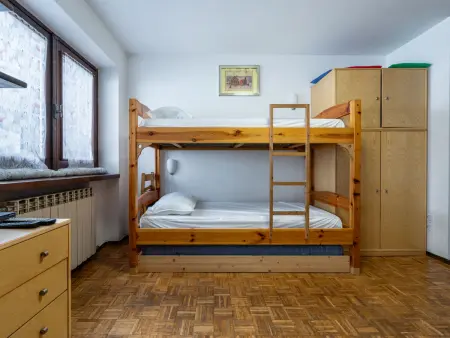 Richardette, Appartement 3 personnes à Sauze d'Oulx - Photo 3