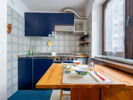 Richardette, Appartement 3 personnes à Sauze d'Oulx - Photo 4