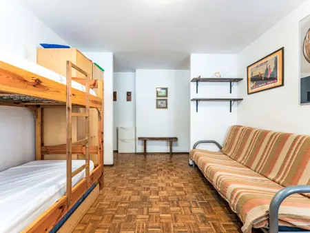 Richardette, Appartement 3 personnes à Sauze d'Oulx - Photo 6