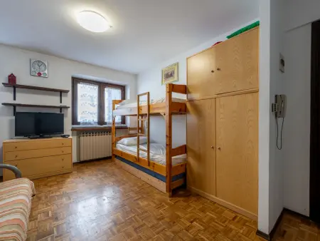Richardette, Appartement 3 personnes à Sauze d'Oulx - Photo 7