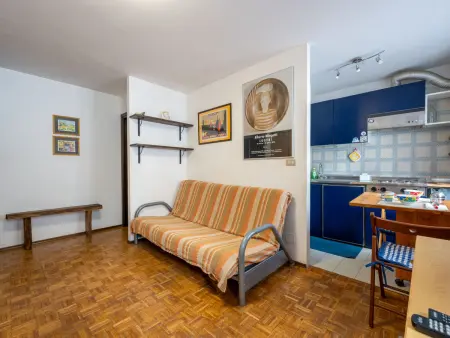 Richardette, Appartement 3 personnes à Sauze d'Oulx - Photo 8