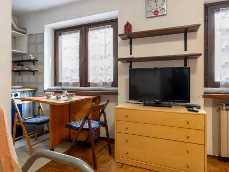 Richardette, Appartement 3 personnes à Sauze d'Oulx - Photo 9
