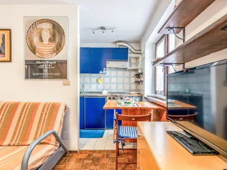 Richardette, Appartement 3 personnes à Sauze d'Oulx - Photo 10