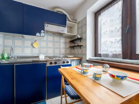 Richardette, Appartement 3 personnes à Sauze d'Oulx - Photo 11