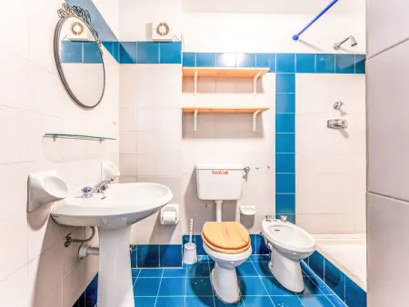 Richardette, Appartement 3 personnes à Sauze d'Oulx - Photo 12