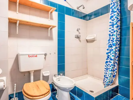 Richardette, Appartement 3 personnes à Sauze d'Oulx - Photo 13