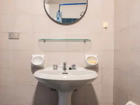 Richardette, Appartement 3 personnes à Sauze d'Oulx - Photo 14
