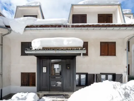 Richardette, Appartement 3 personnes à Sauze d'Oulx - Photo 16