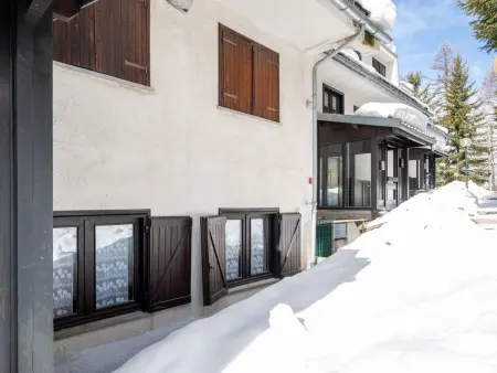 Richardette, Appartement 3 personnes à Sauze d'Oulx - Photo 17