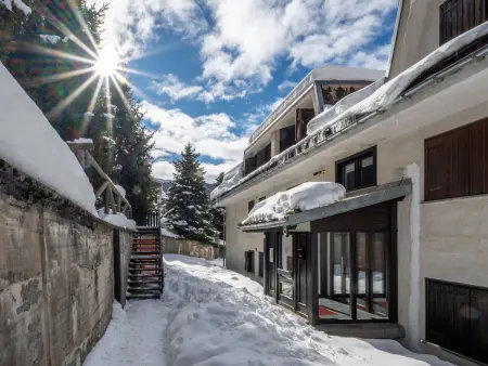 Richardette, Appartement 3 personnes à Sauze d'Oulx - Photo 18