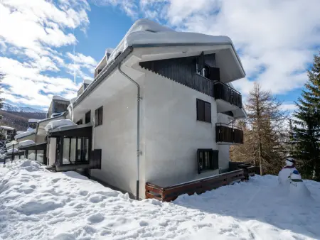 Richardette, Appartement 3 personnes à Sauze d'Oulx - Photo 19