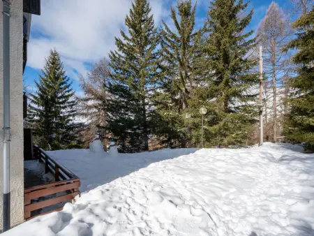 Richardette, Appartement 3 personnes à Sauze d'Oulx - Photo 20