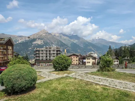 Richardette, Appartement 3 personnes à Sauze d'Oulx - Photo 21