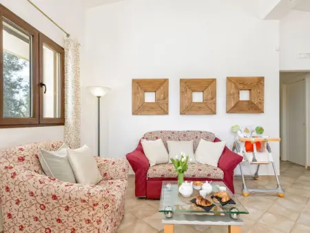Villa Käthe - privatem pool, Maison 5 personnes à San Vito Dei Normanni - Photo 9