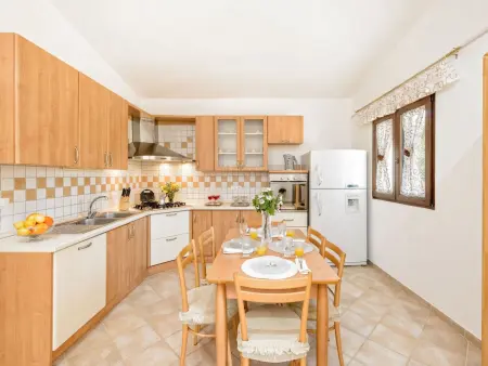 Villa Käthe - privatem pool, Maison 5 personnes à San Vito Dei Normanni - Photo 11