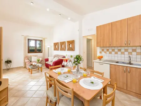 Villa Käthe - privatem pool, Maison 5 personnes à San Vito Dei Normanni - Photo 12