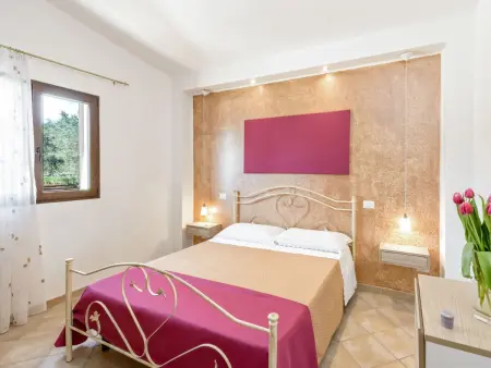 Villa Käthe - privatem pool, Maison 5 personnes à San Vito Dei Normanni - Photo 14