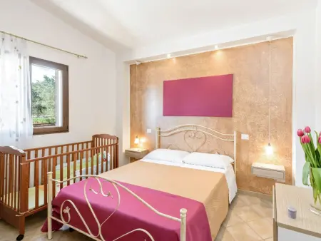 Villa Käthe - privatem pool, Maison 5 personnes à San Vito Dei Normanni - Photo 16